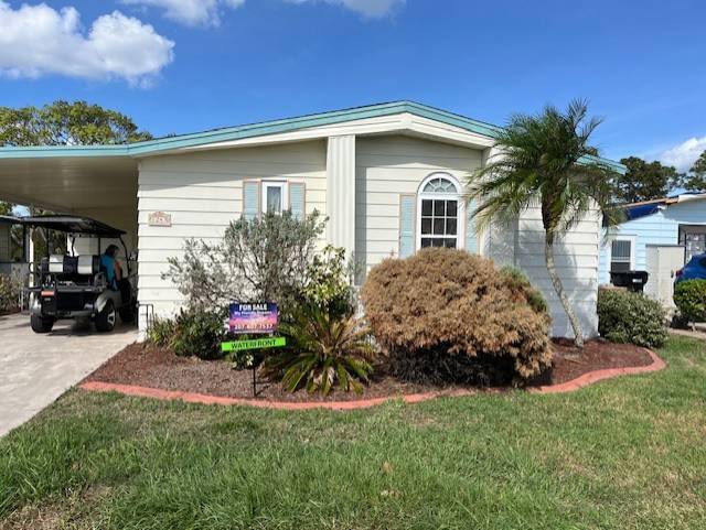 Mobile home for sale in Venice, FL